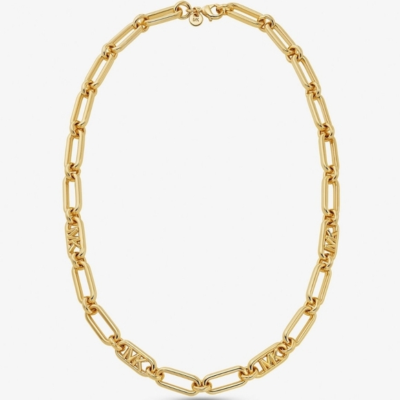 Micheal Kors Necklace Authentic - Picture 3 of 3